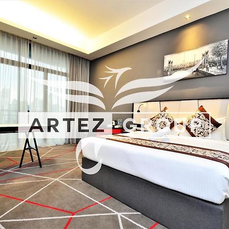 Maison 101 Dang Wangi Κουάλα Λουμπούρ Εξωτερικό φωτογραφία